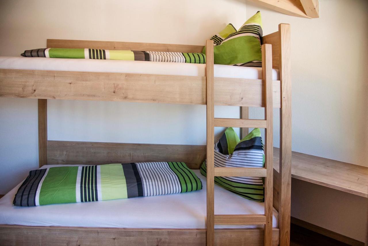 Perchnerhof Apartment Теренто Екстериор снимка