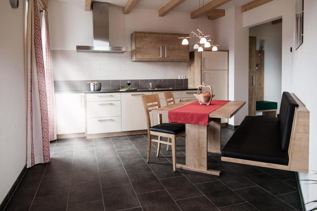 Perchnerhof Apartment Теренто Екстериор снимка