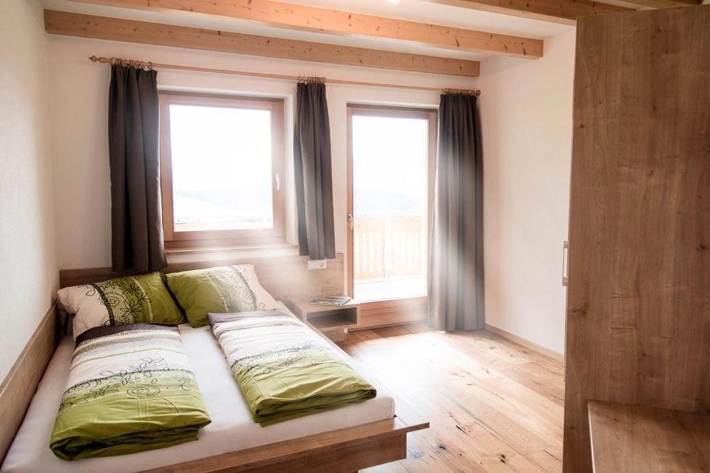 Perchnerhof Apartment Теренто Екстериор снимка