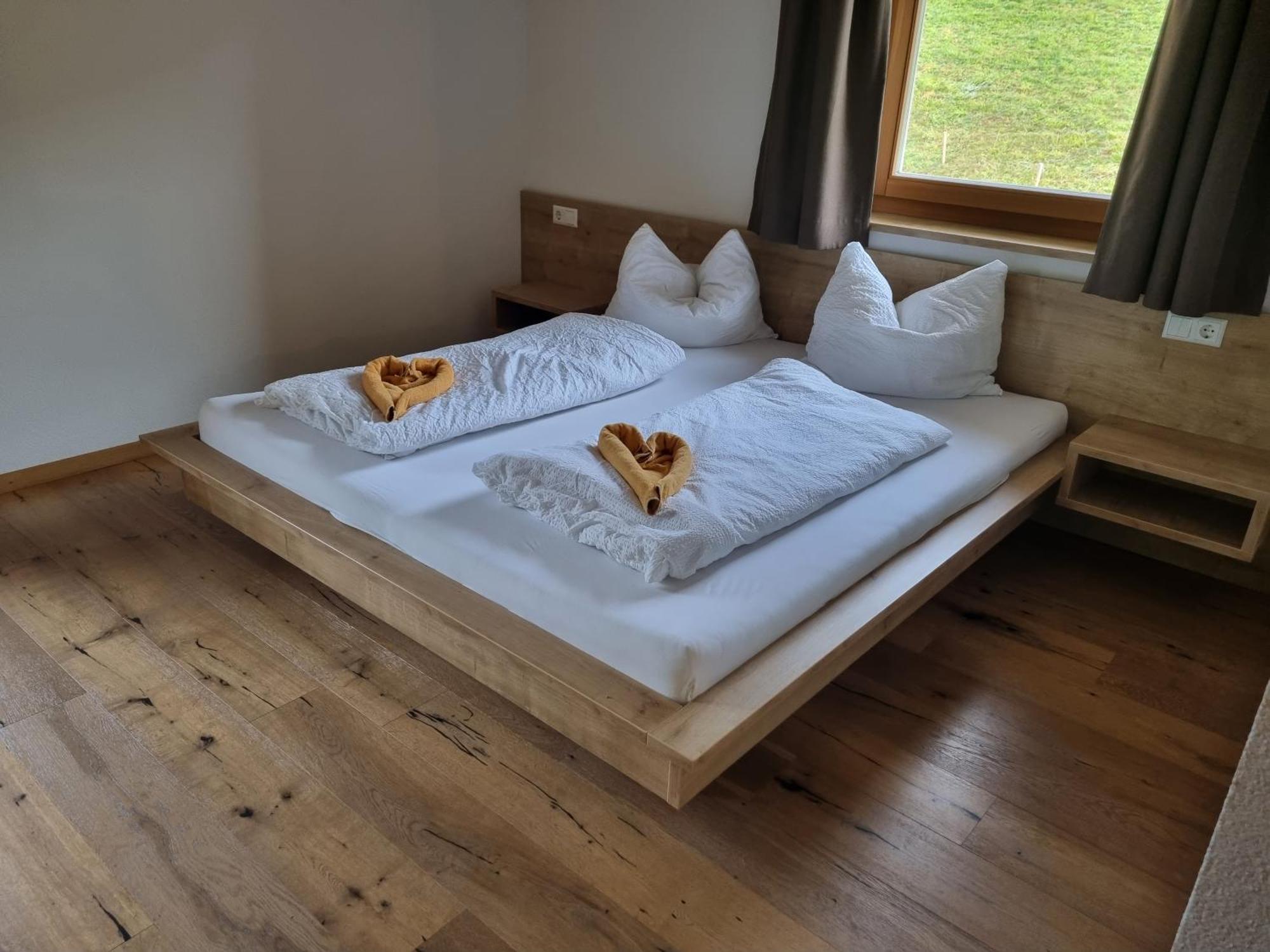 Perchnerhof Apartment Теренто Екстериор снимка